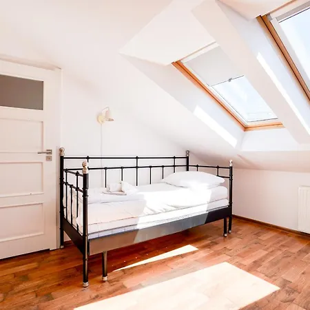 Apartamento Mistral By Baltic Świnoujście