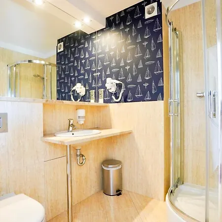 Mistral By Baltic Świnoujście