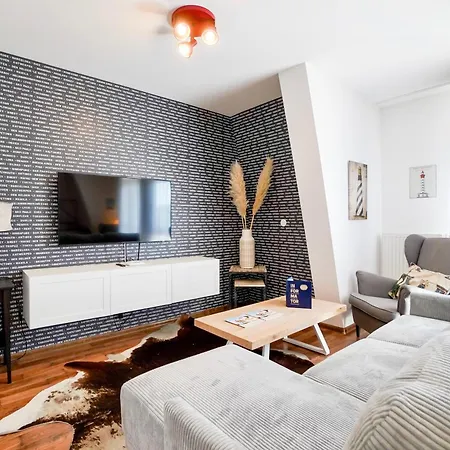 Mistral By Baltic * Świnoujście