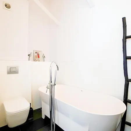 Appartement Mistral By Baltic