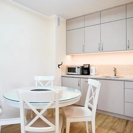 Mistral By Baltic * سفينويتشي