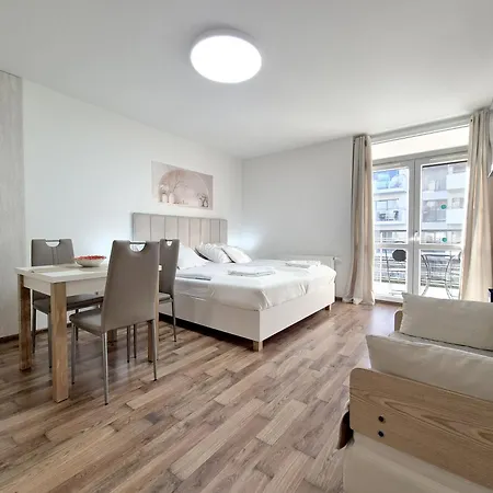 Villa Mistral By Baltic Home *