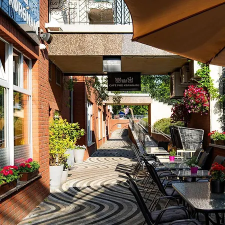 Villa Mistral By Baltic Home Lägenhet *