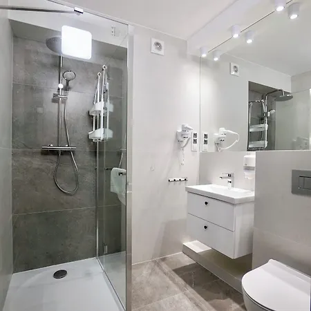 Villa Mistral By Baltic Home Świnoujście