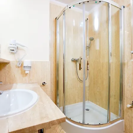 Апартаменты Villa Mistral By Baltic Home *