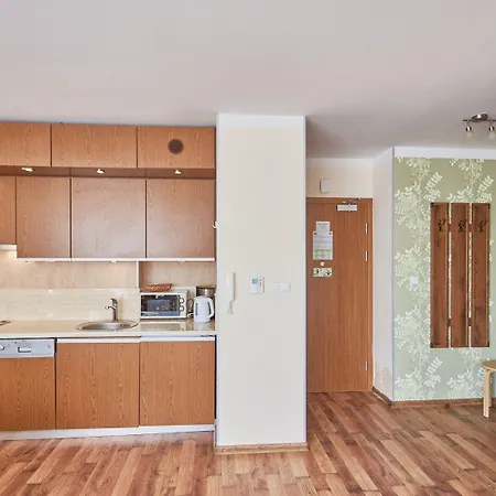 Villa Mistral By Baltic Home * Świnoujście