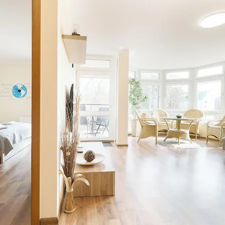 Villa Mistral By Baltic Home *