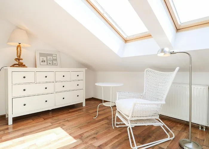 Mistral By Baltic シフィノウイシチェ