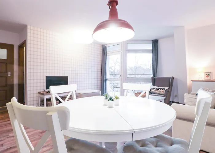 Mistral By Baltic شقة *