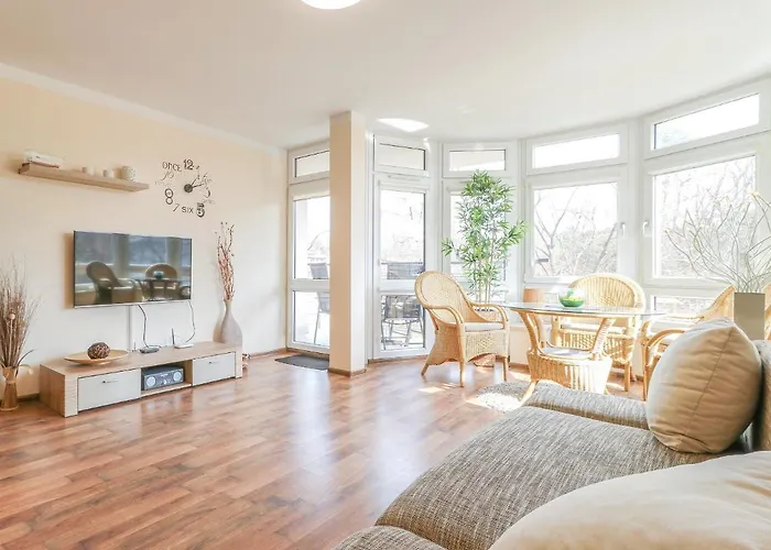 Mistral By Baltic シフィノウイシチェ