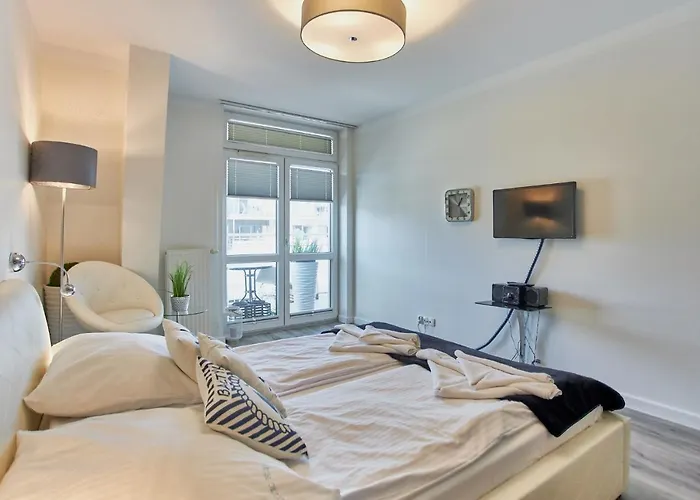 Villa Mistral By Baltic Home *