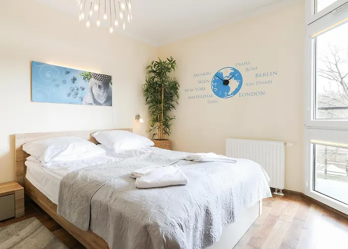 Mistral By Baltic سفينويتشي