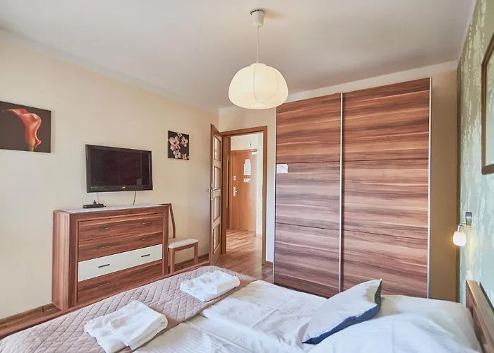 Villa Mistral By Baltic Home