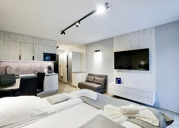 Villa Mistral By Baltic Home *