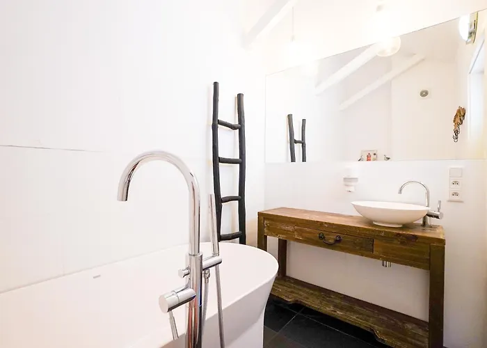 Apartment Villa Mistral By Baltic Home Swinemünde