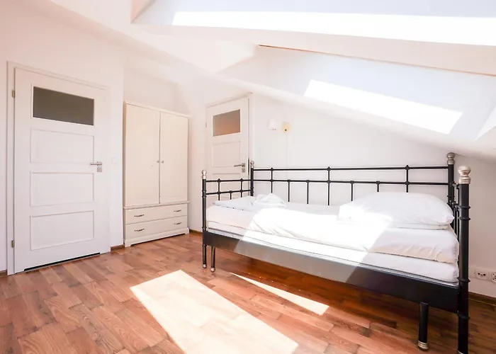 Apartment Villa Mistral By Baltic Home