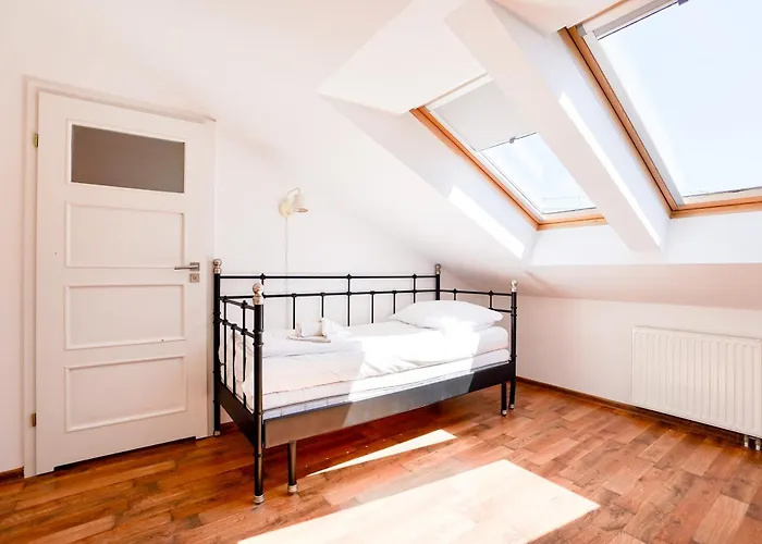 アパート Mistral By Baltic シフィノウイシチェ