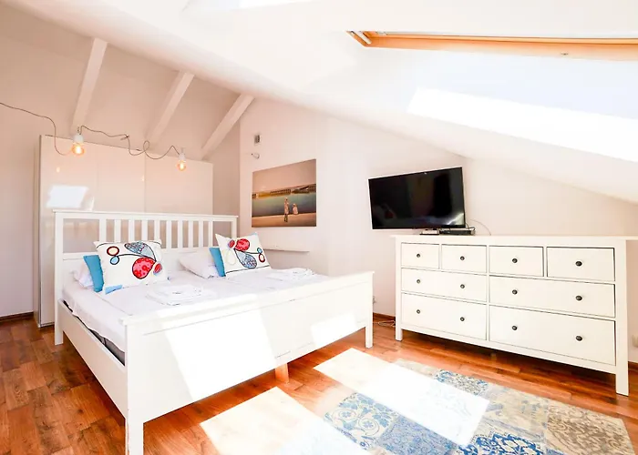 Villa Mistral By Baltic Home *