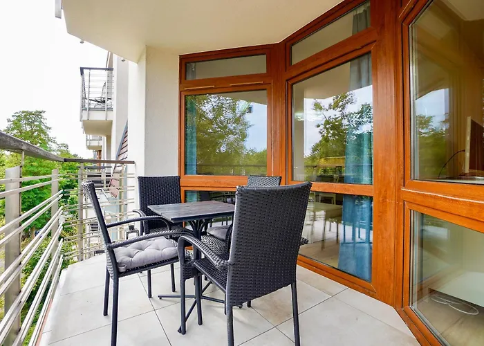 Villa Mistral By Baltic Home *