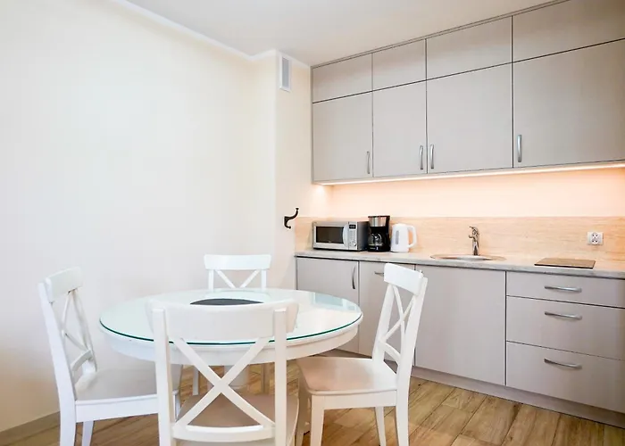 Mistral By Baltic * سفينويتشي