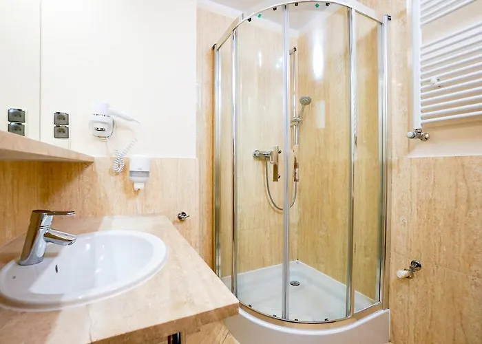 Mistral By Baltic سفينويتشي