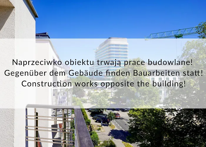 Villa Mistral By Baltic Home *